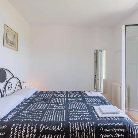 Appartement Alloro By Interhome Perledo