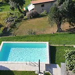 Appartement Alloro By Interhome Perledo