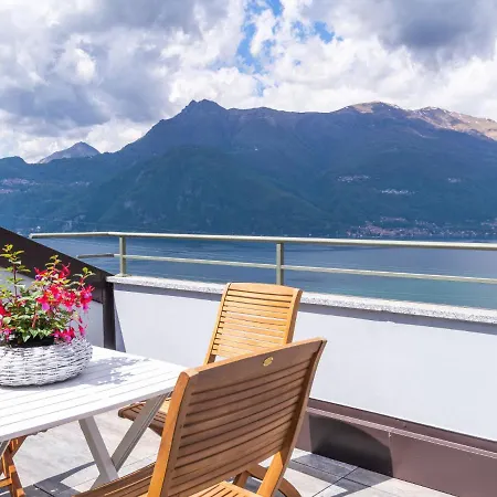 شقة Alloro By Interhome
