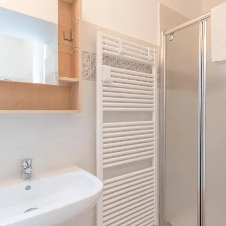 Alloro By Interhome شقة