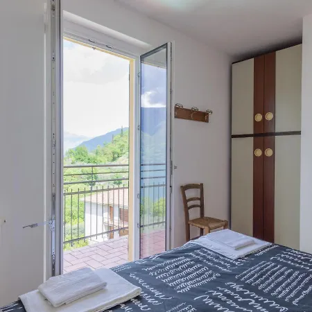 Apartamento Alloro By Interhome Perledo