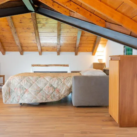 Alloro By Interhome