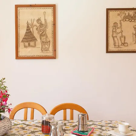 Alloro By Interhome Apartamento Perledo