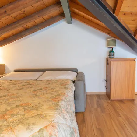 Alloro By Interhome Apartamento *