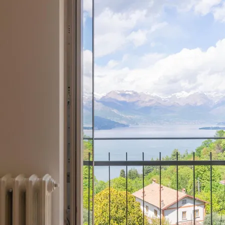 شقة Alloro By Interhome